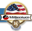 Millenium Products - Service Disabled Veteran Owned Small Business