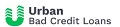 Urban Bad Credit Loans in Dearborn