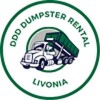 DDD Dumpster Rental Livonia
