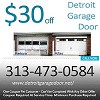 Detroit Garage Door