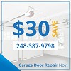 Garage Door Repair Novi MI