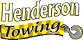 Henderson's Towing