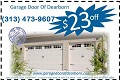Garage Door of Dearborn
