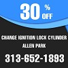 Change Ignition Lock Cylinder Allen Park